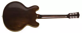 ES-330 VOS Hollowbody Electric Guitar W/ P-90 Pickups - Vintage Sunburst
